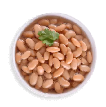 Frijol pinto