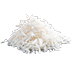Miniatura del producto Coco rallado Miniatura del producto Coco rallado